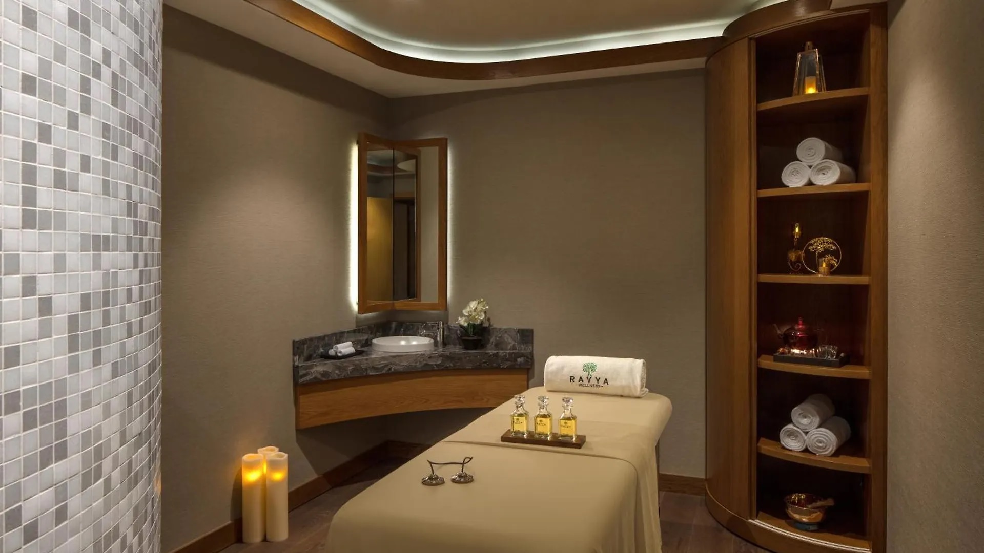 Küçükçekmece sauna